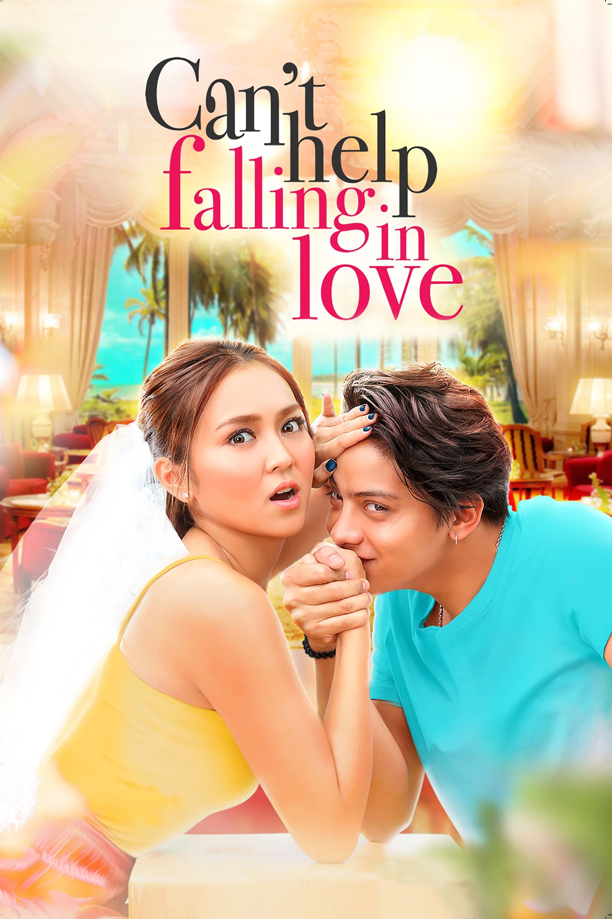 Can't Help Falling in Love photo