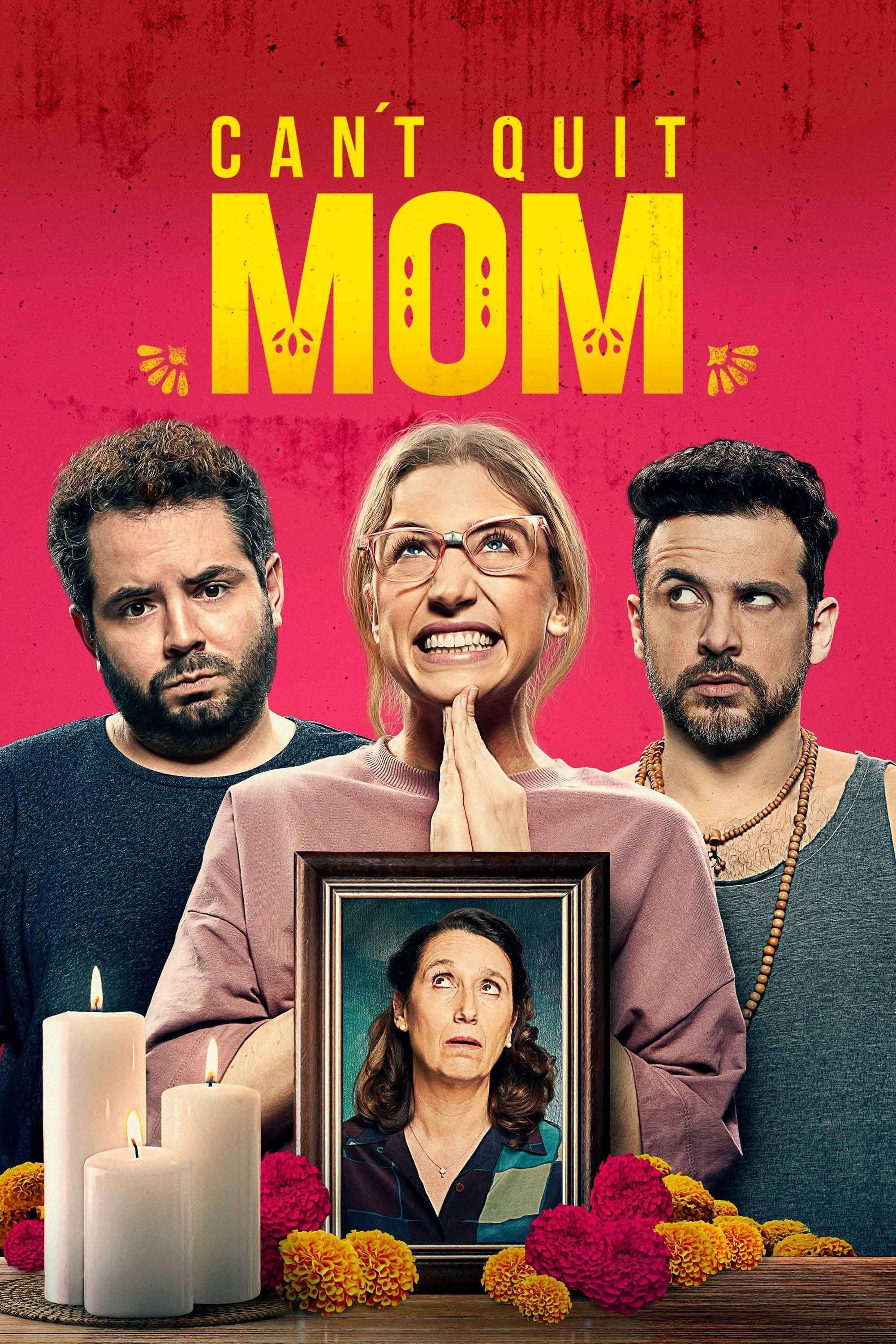 Can't Quit Mom photo