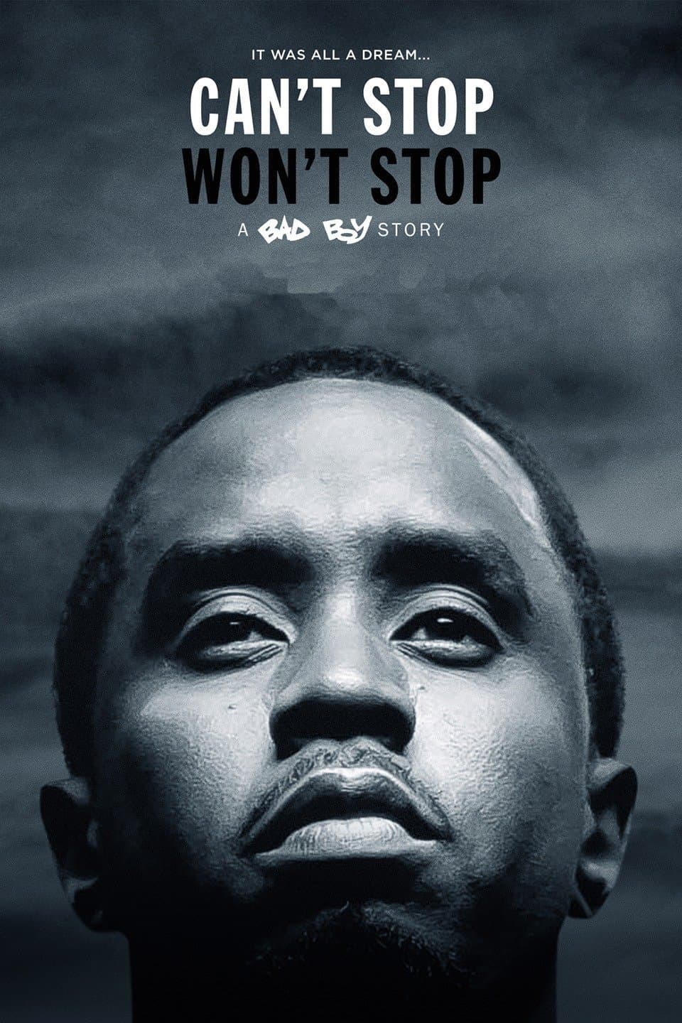 Can't Stop, Won't Stop: A Bad Boy Story photo