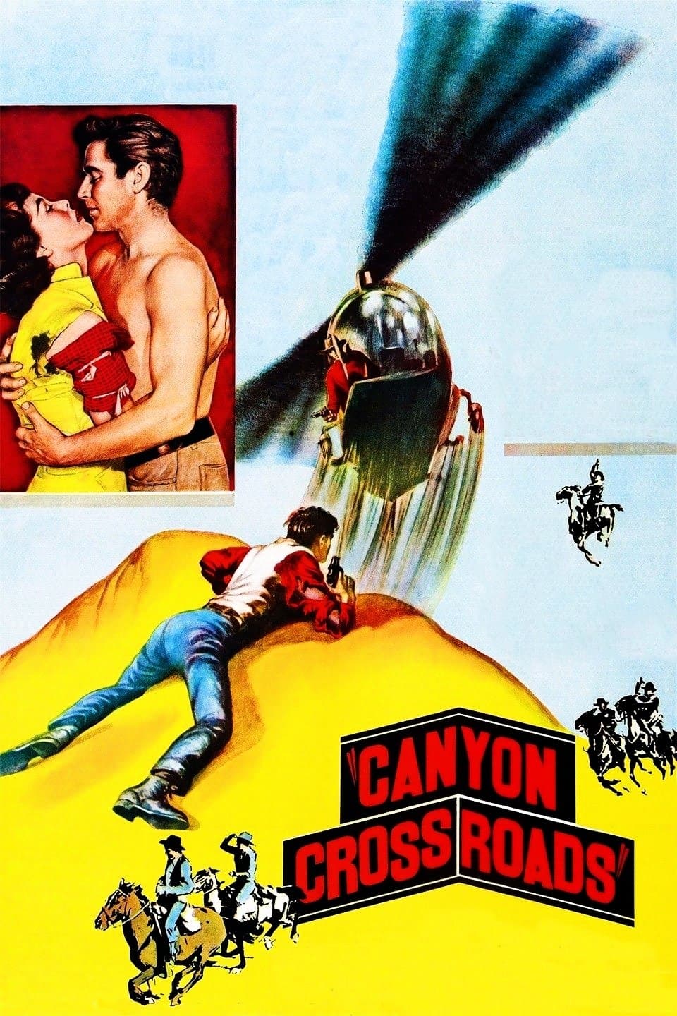Canyon Crossroads photo