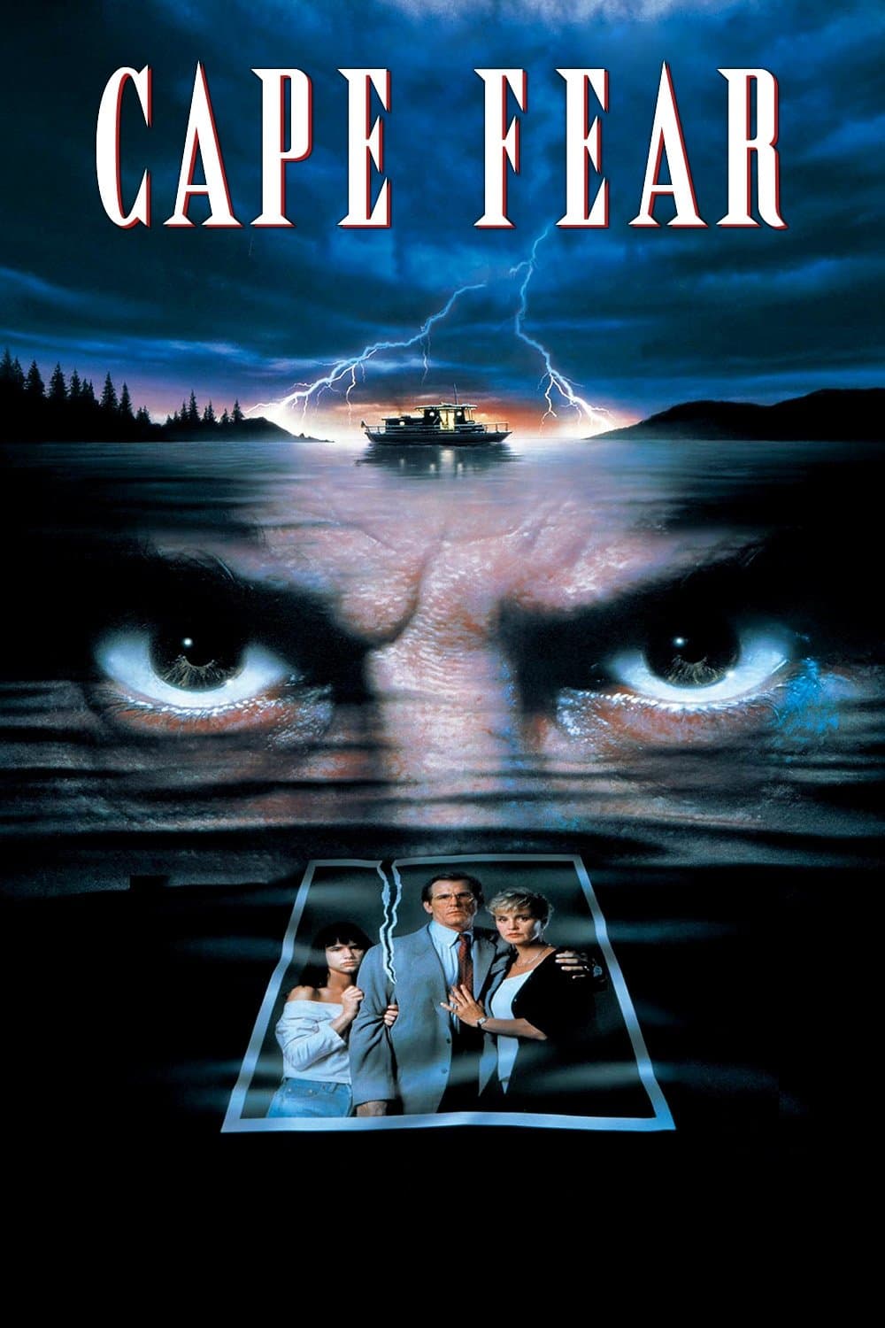 Cape Fear photo