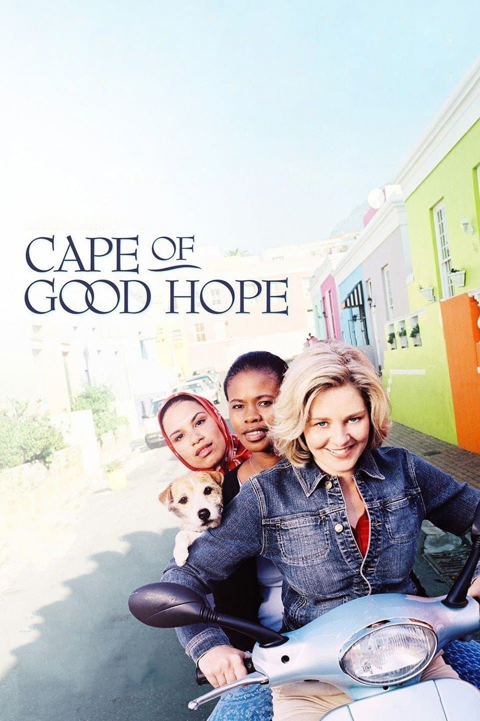 Cape of Good Hope photo
