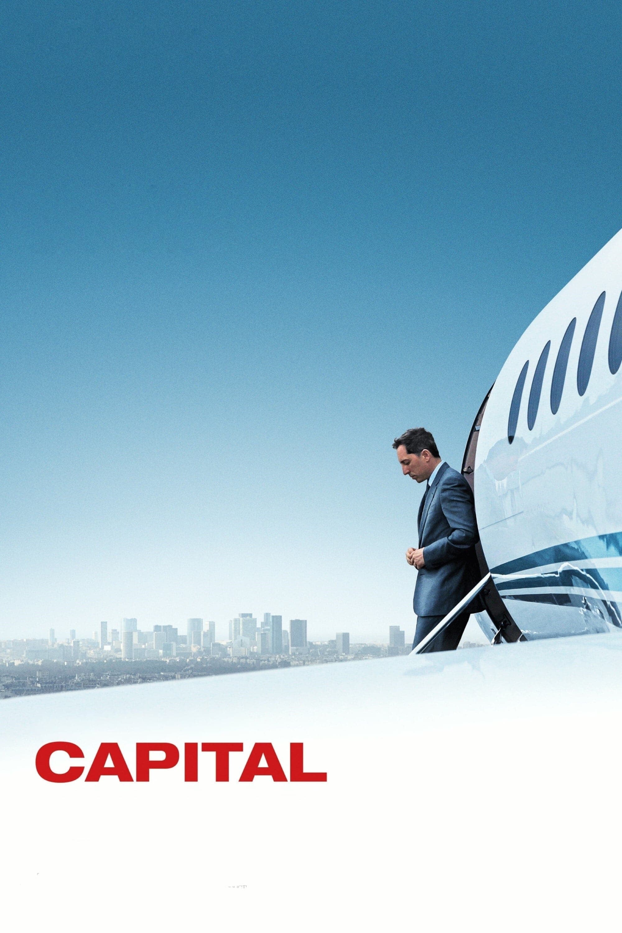 Capital photo
