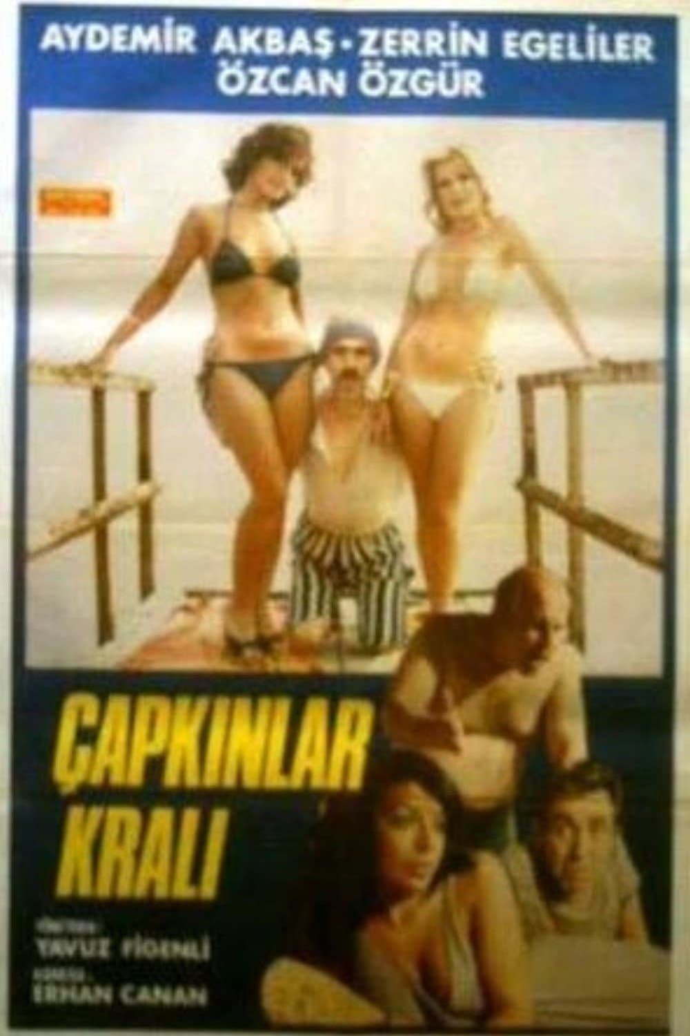 Çapkınlar Kralı photo