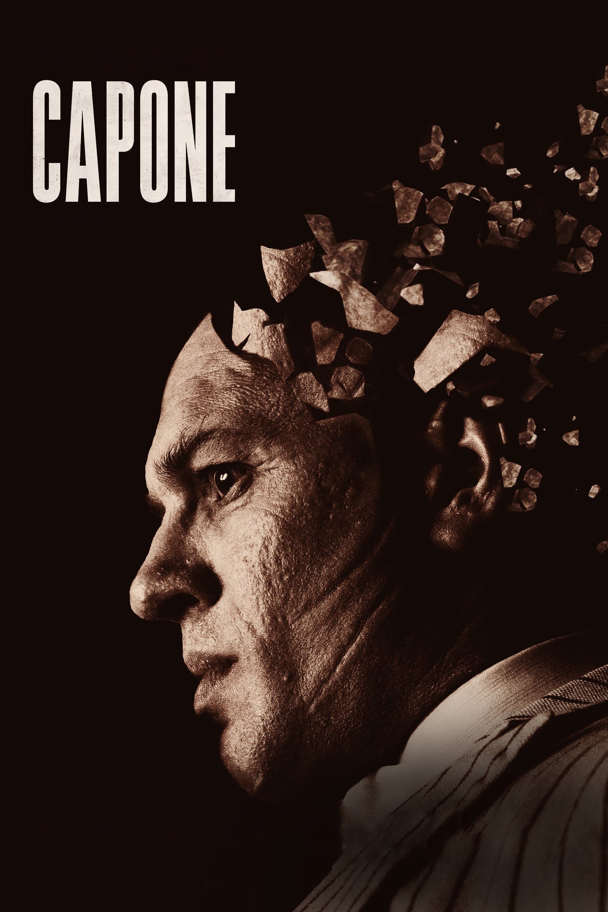Capone photo