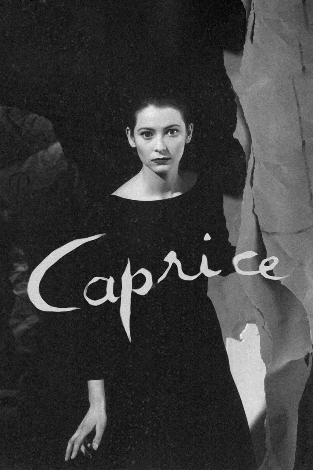 Caprice photo