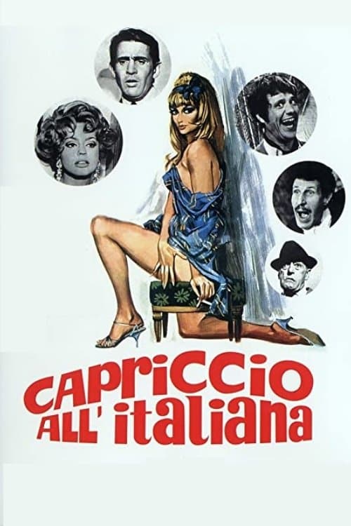 Caprice Italian Style photo
