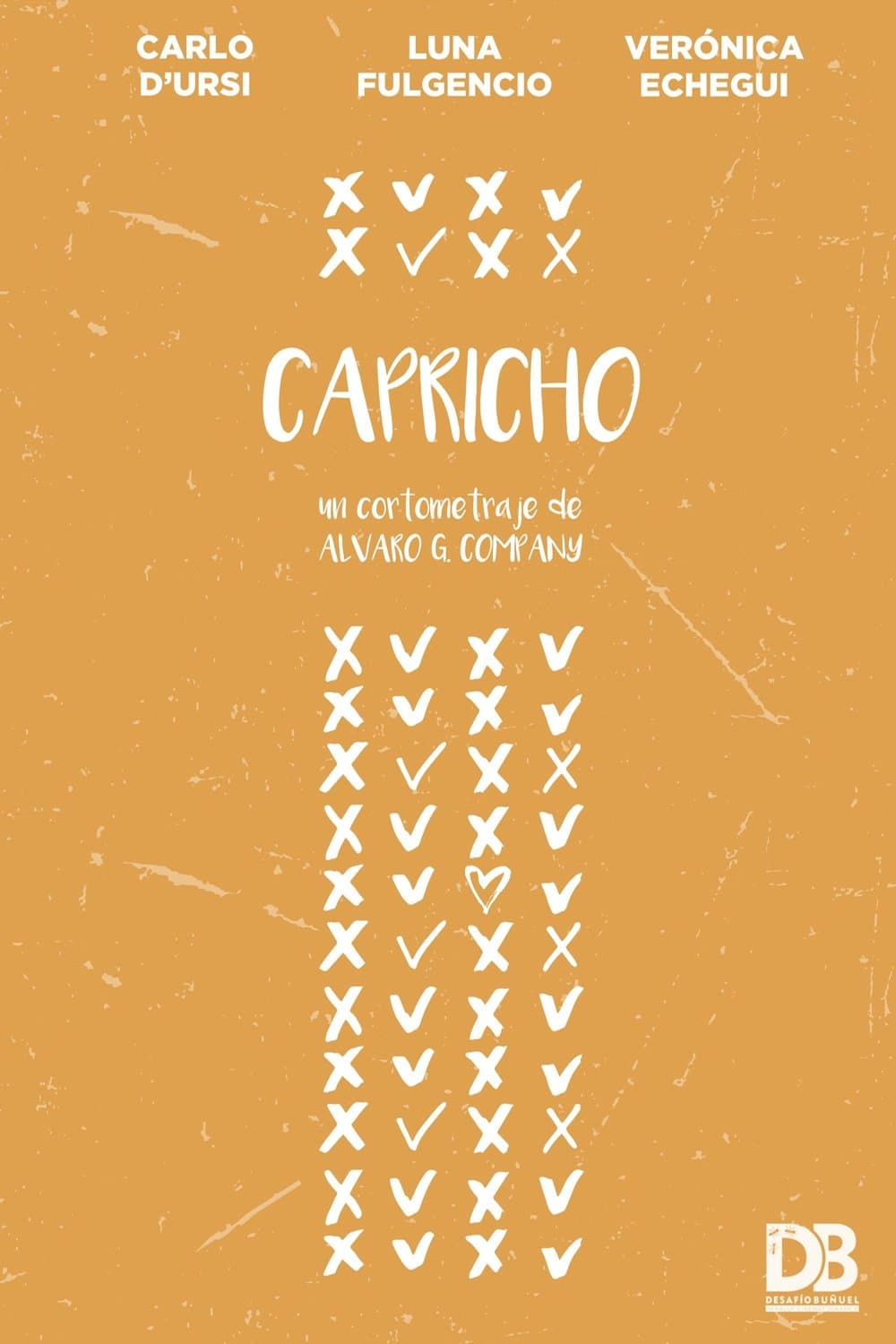 Capricho photo