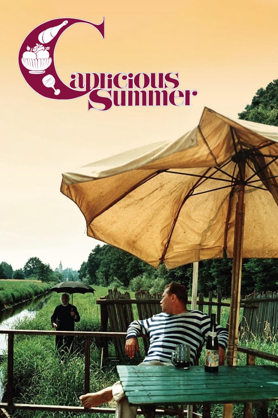 Capricious Summer photo