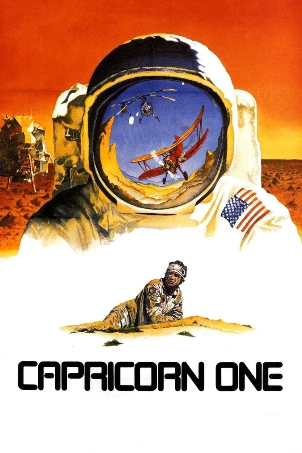 Capricorn One photo