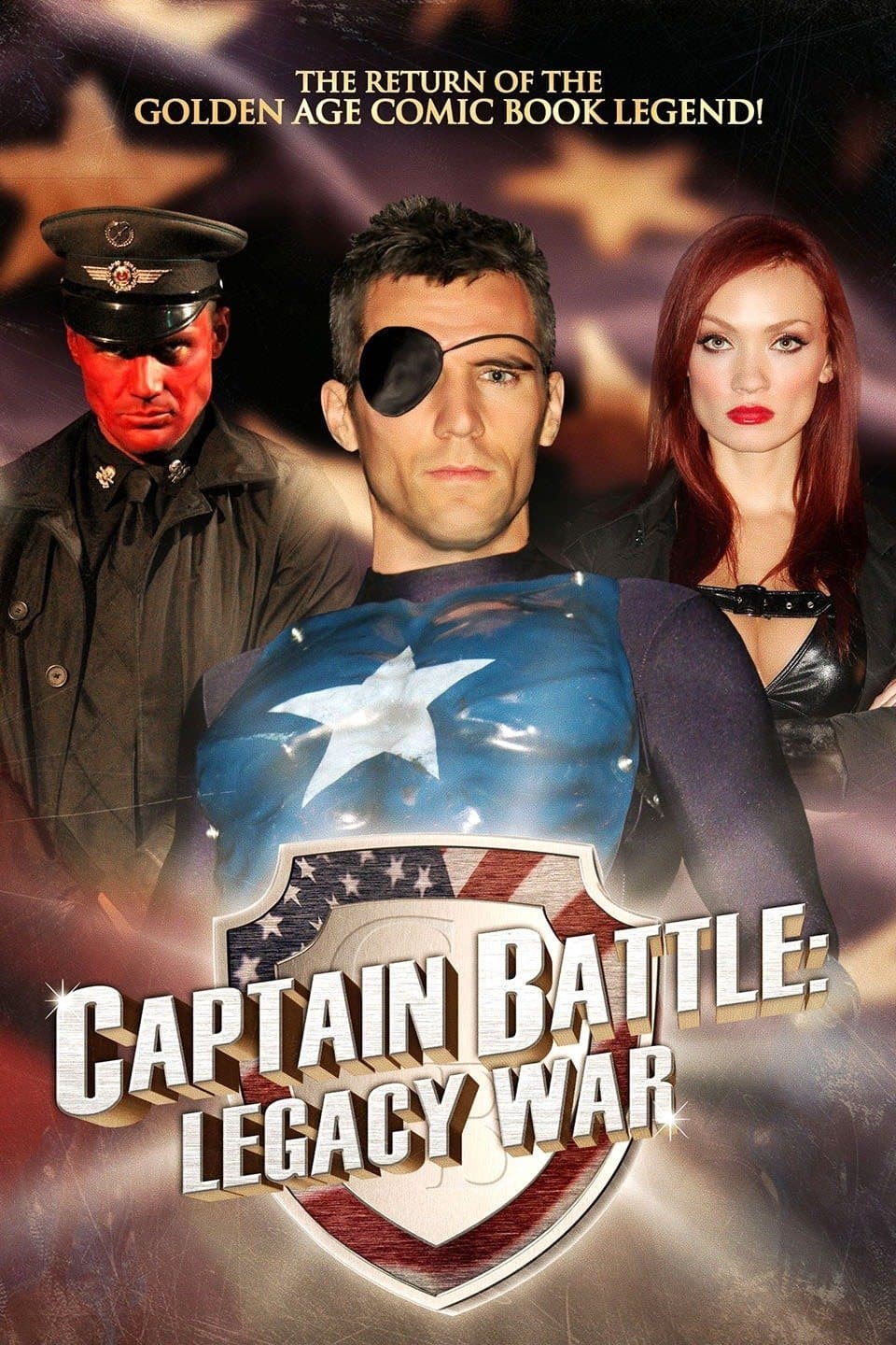 Captain Battle: Legacy War photo