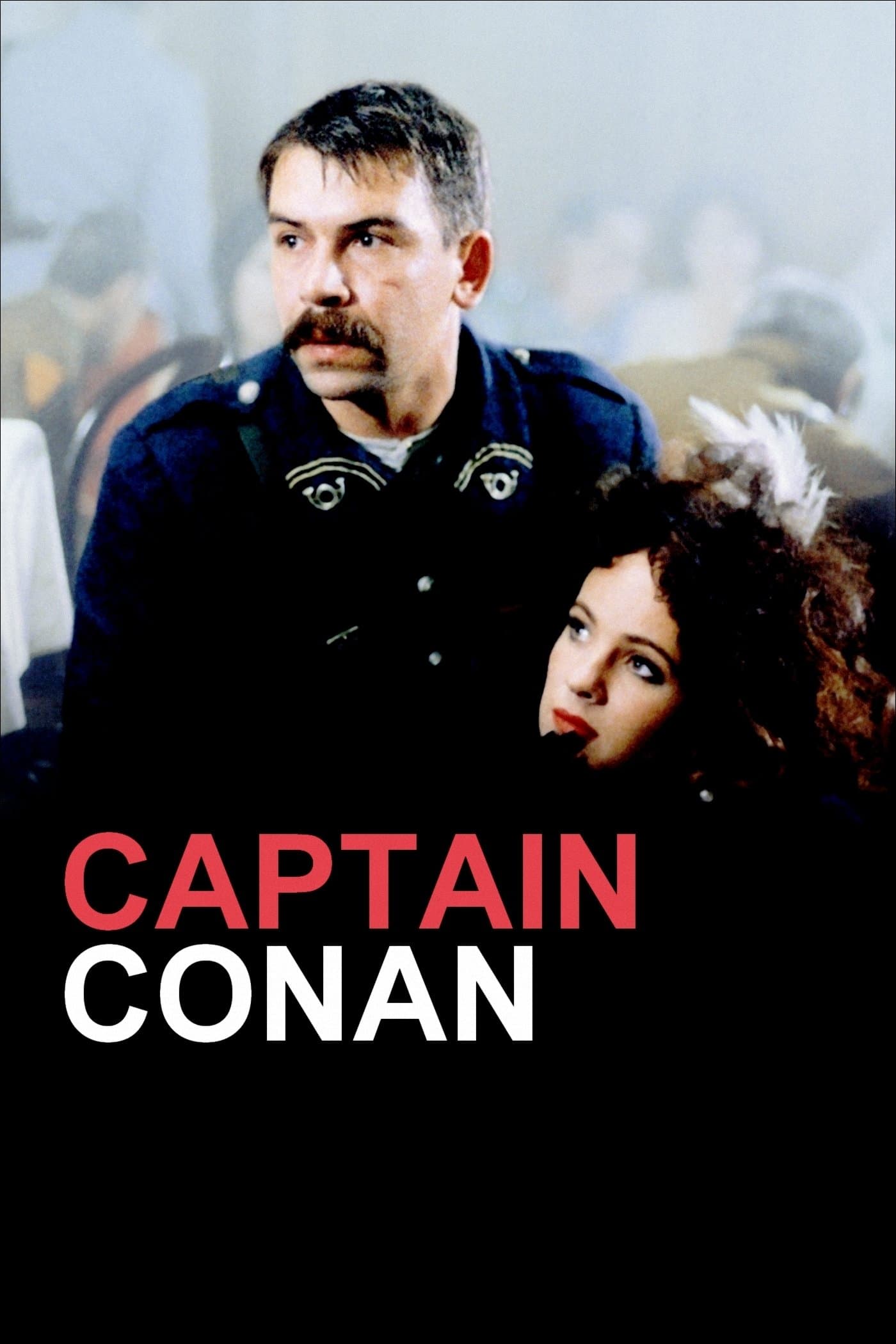 Captain Conan photo