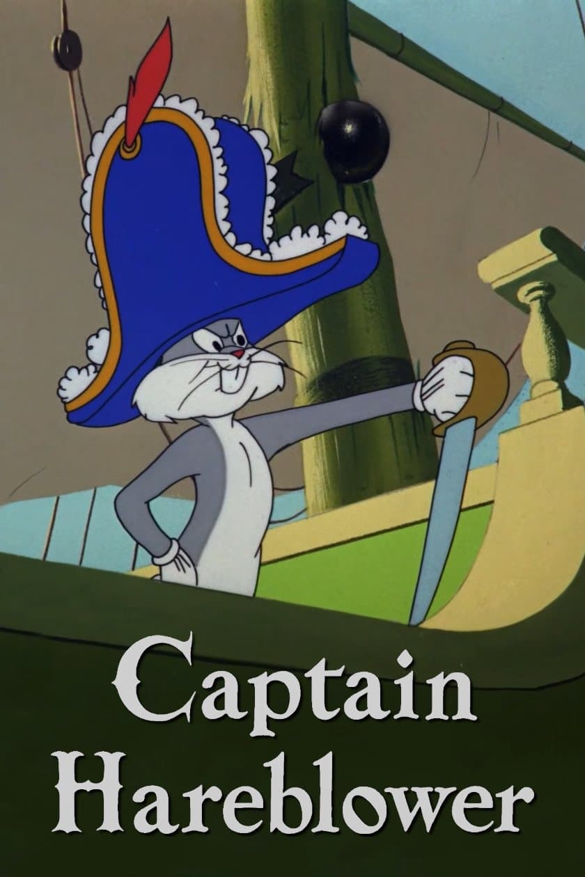 Captain Hareblower photo