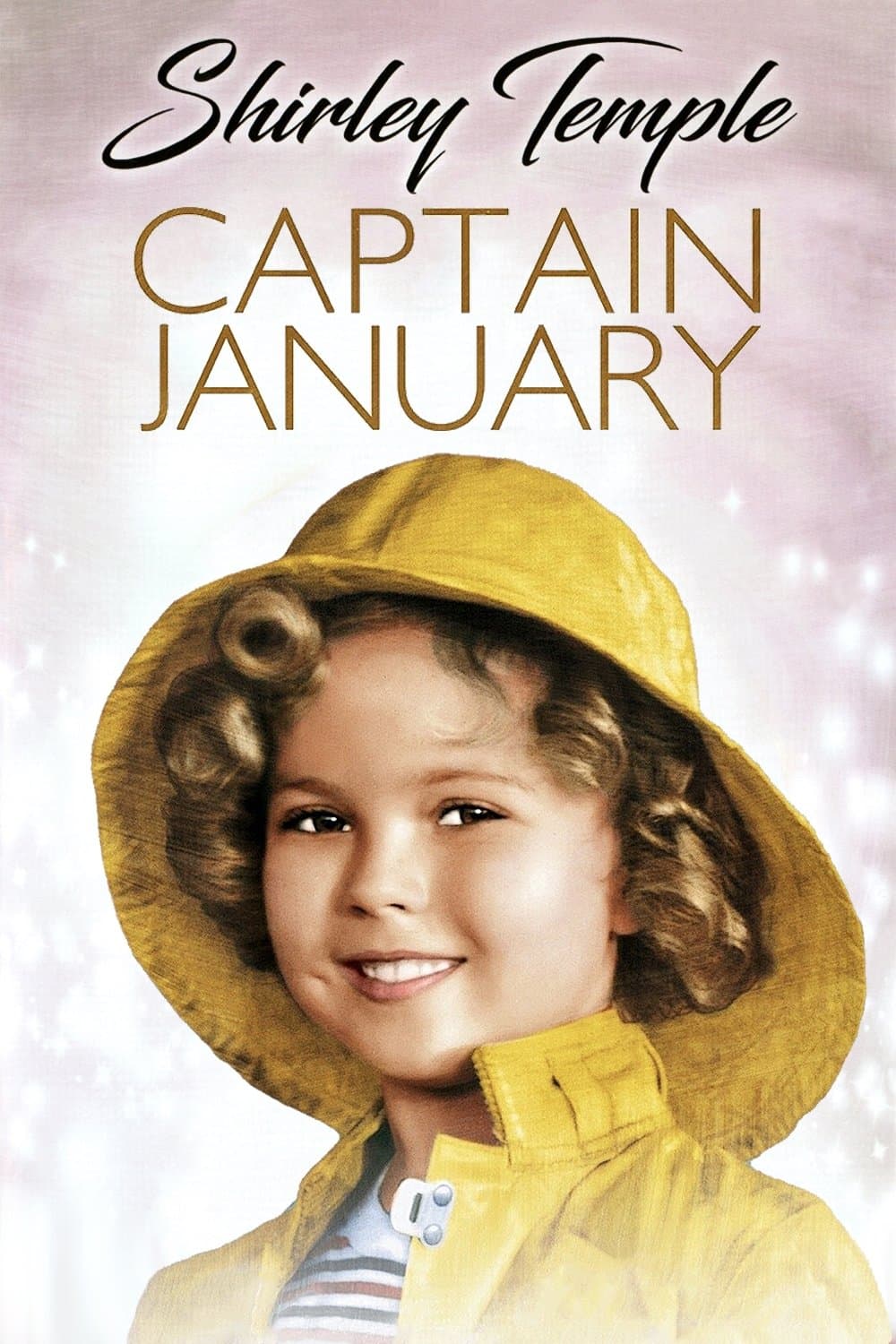 Captain January photo