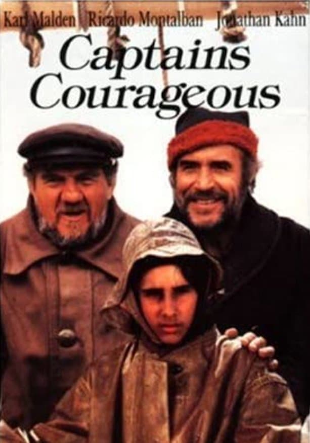 Captains Courageous photo