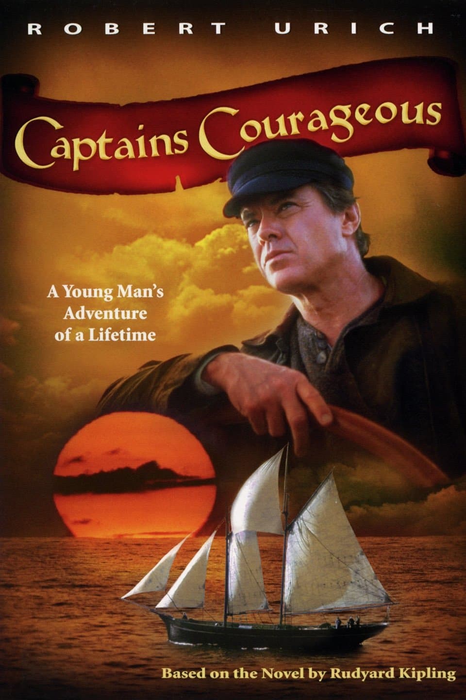 Captains Courageous photo