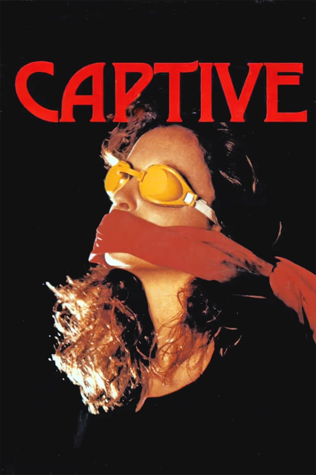 Captive photo