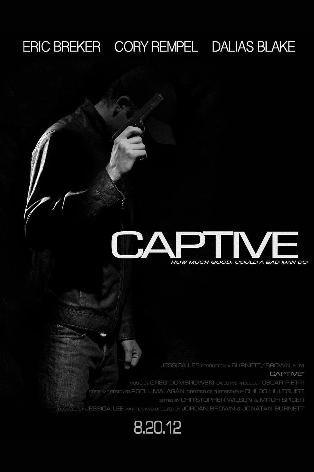 Captive photo