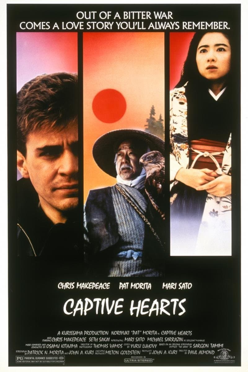 Captive Hearts photo