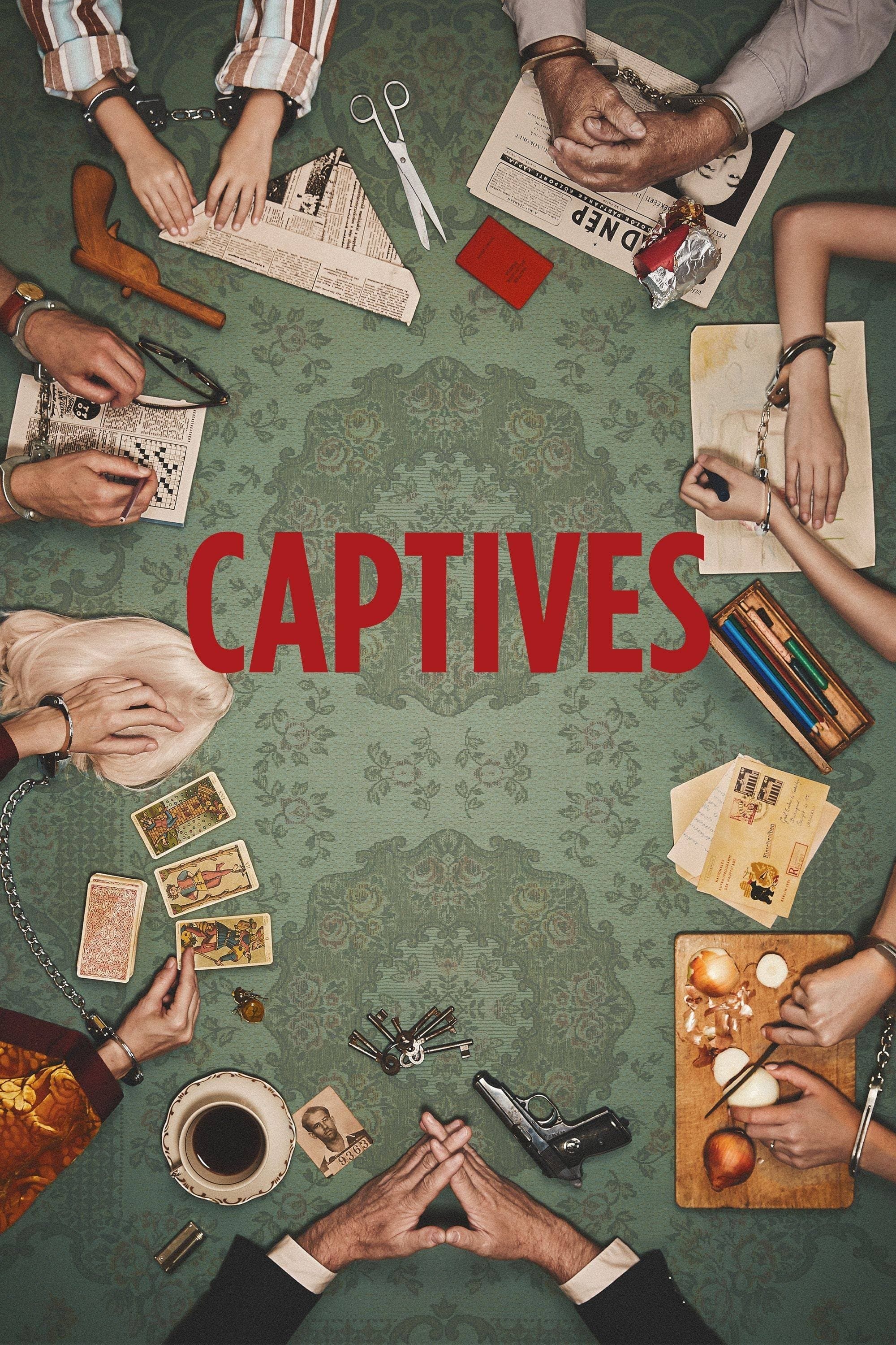 Captives photo