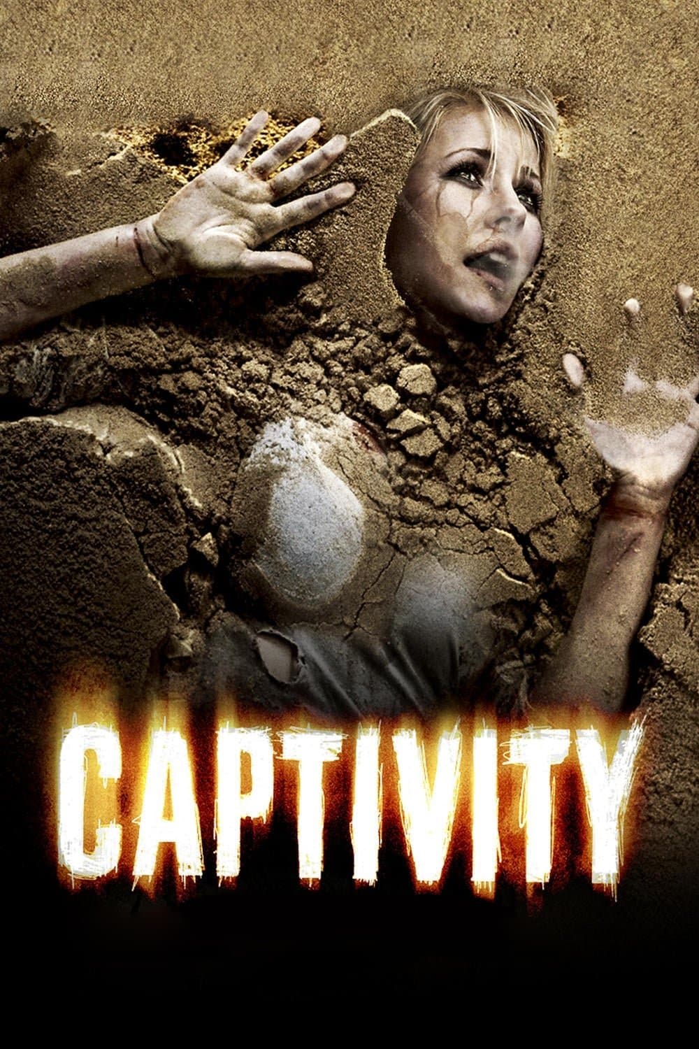 Captivity photo