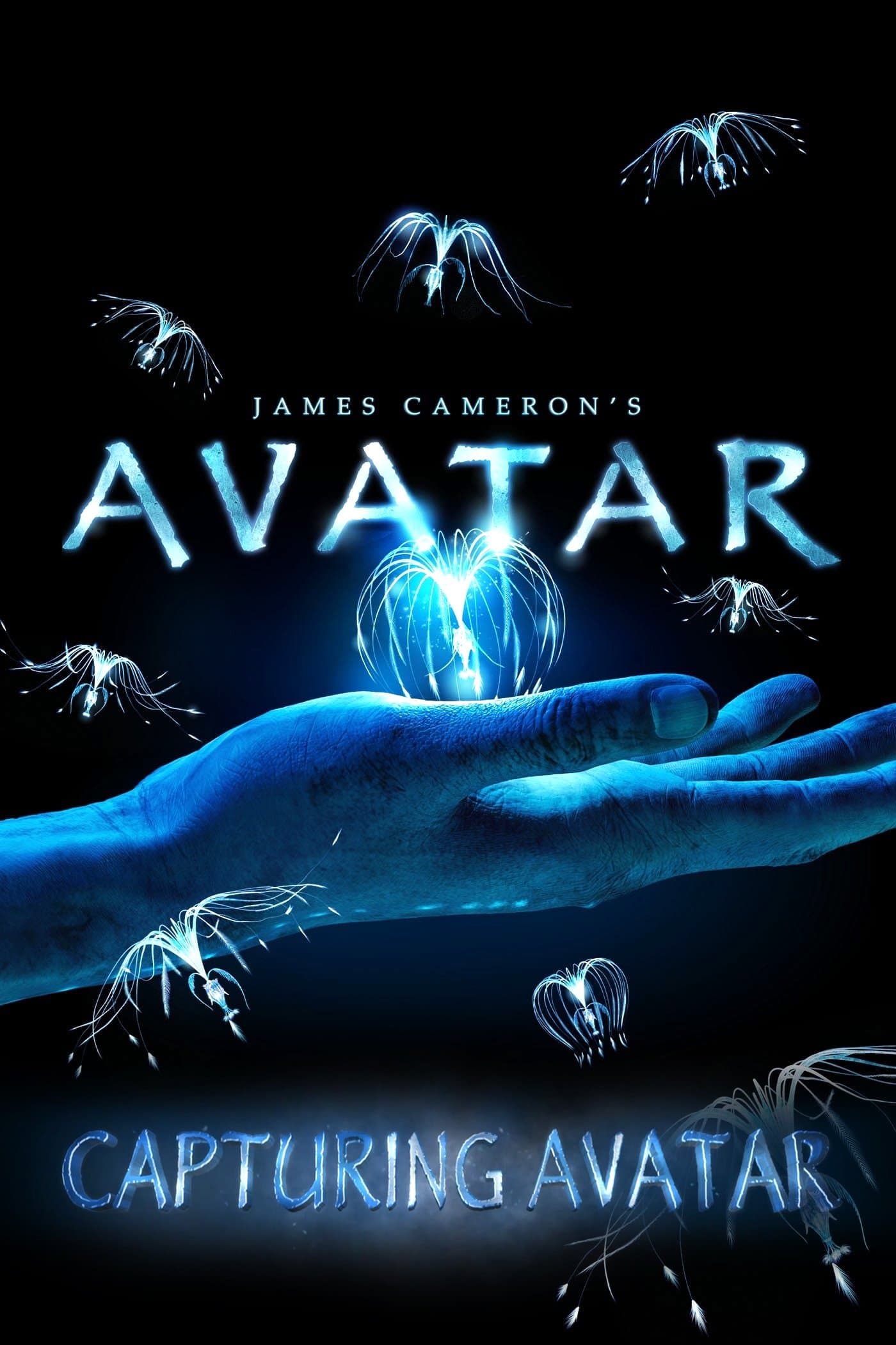 Capturing Avatar photo