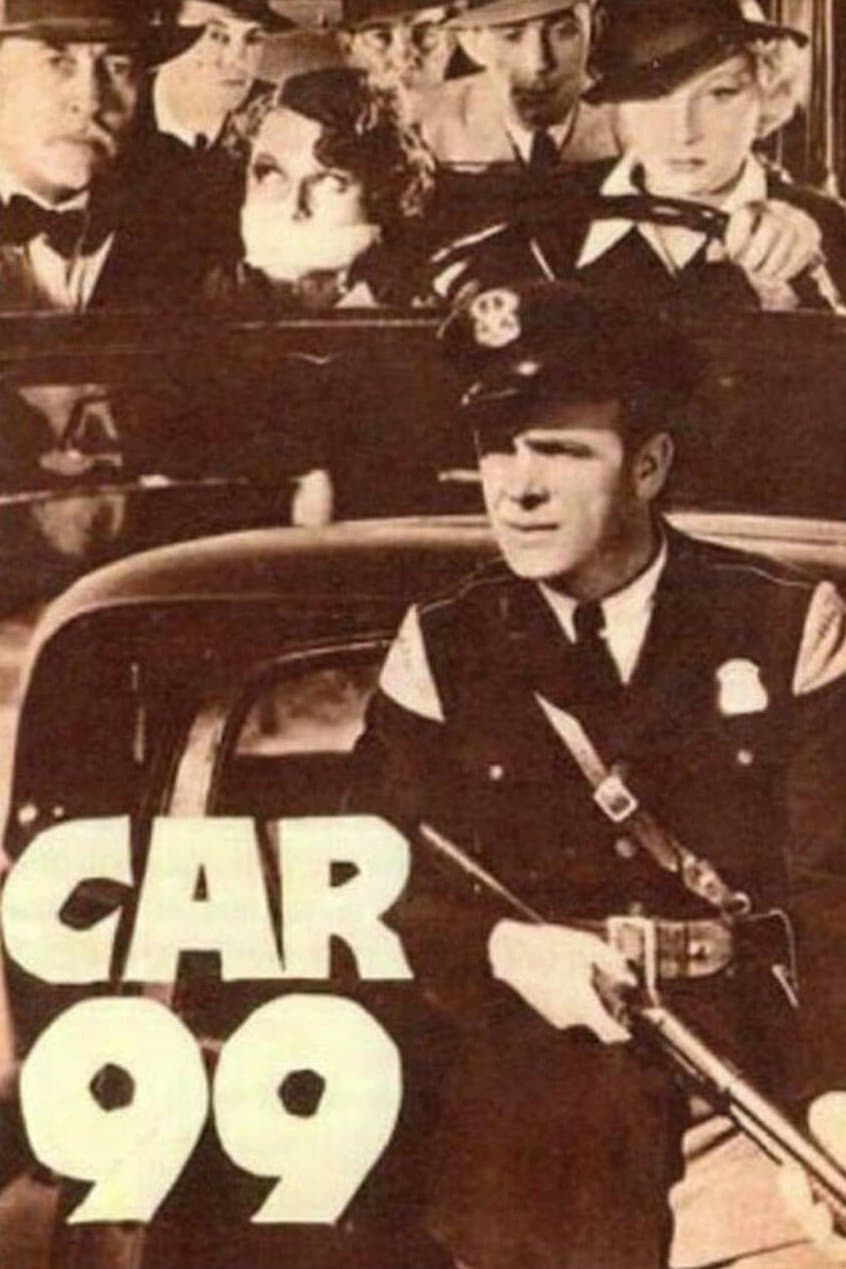 Car 99 photo