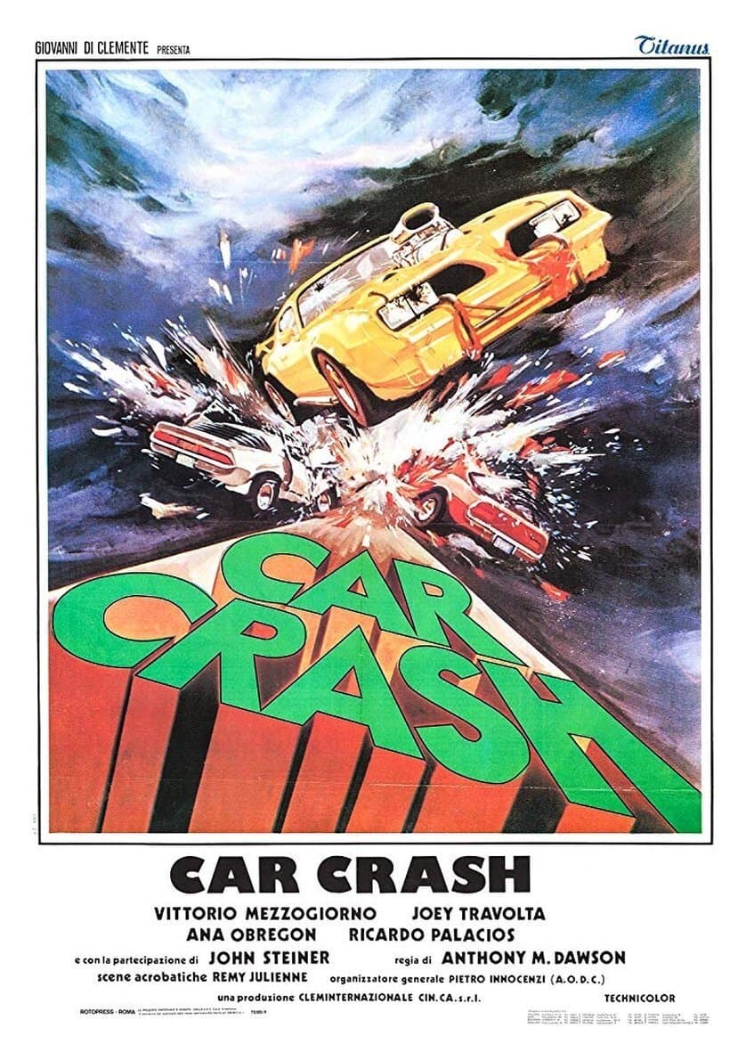 Car Crash photo