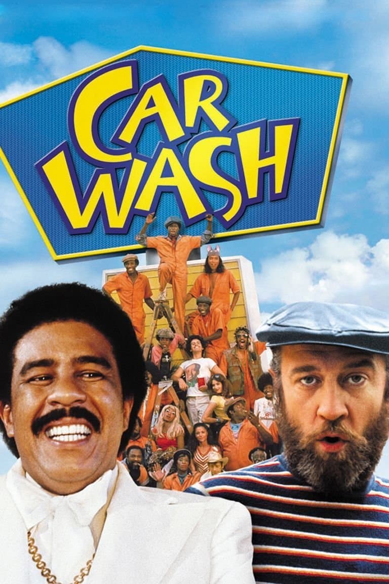 Car Wash photo