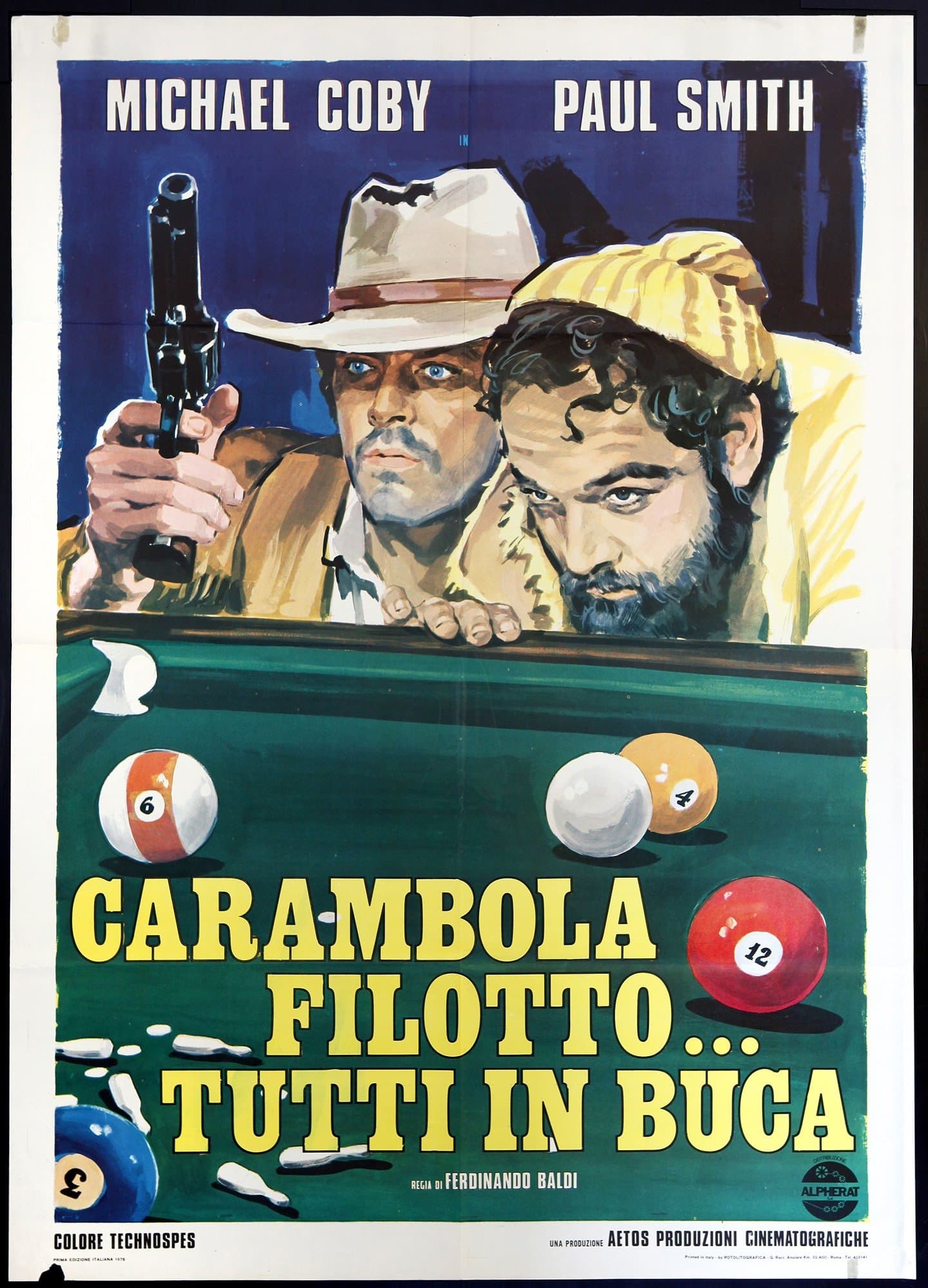 Carambola's Philosophy: In the Right Pocket photo
