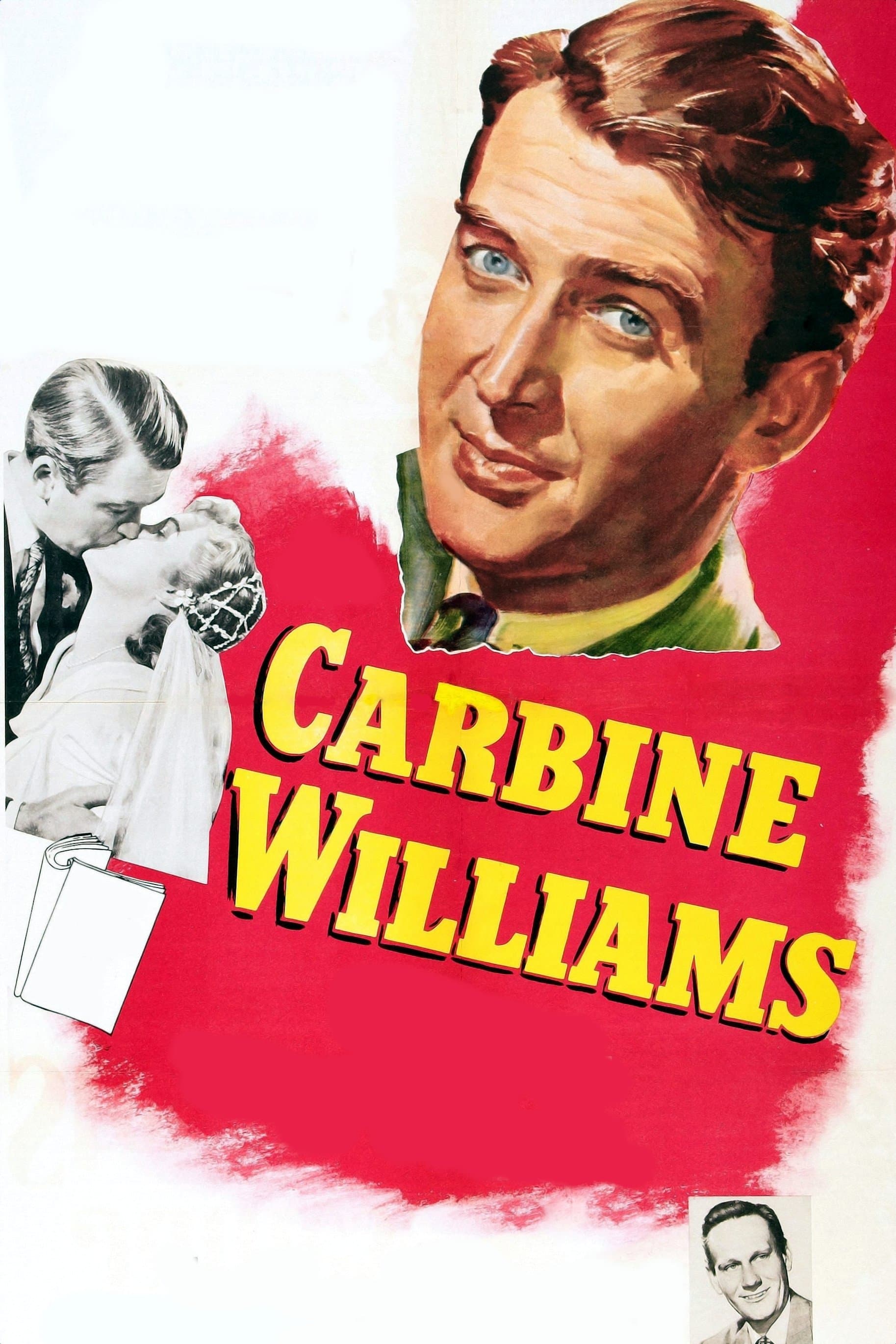 Carbine Williams photo