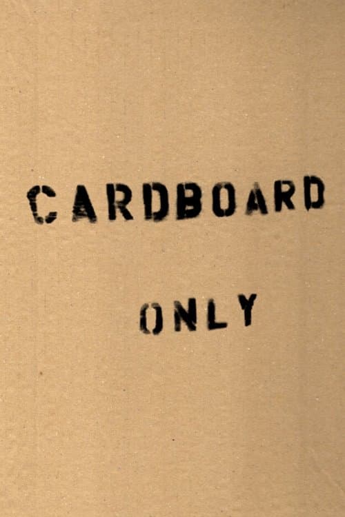 Cardboard Only photo