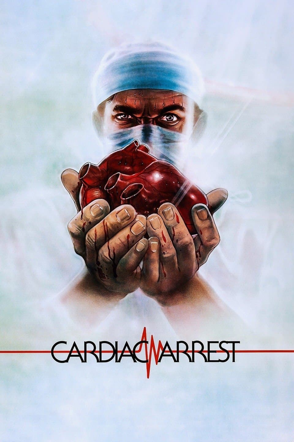 Cardiac Arrest photo