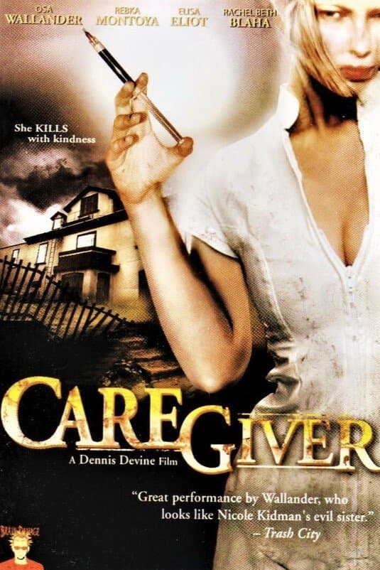 Caregiver photo