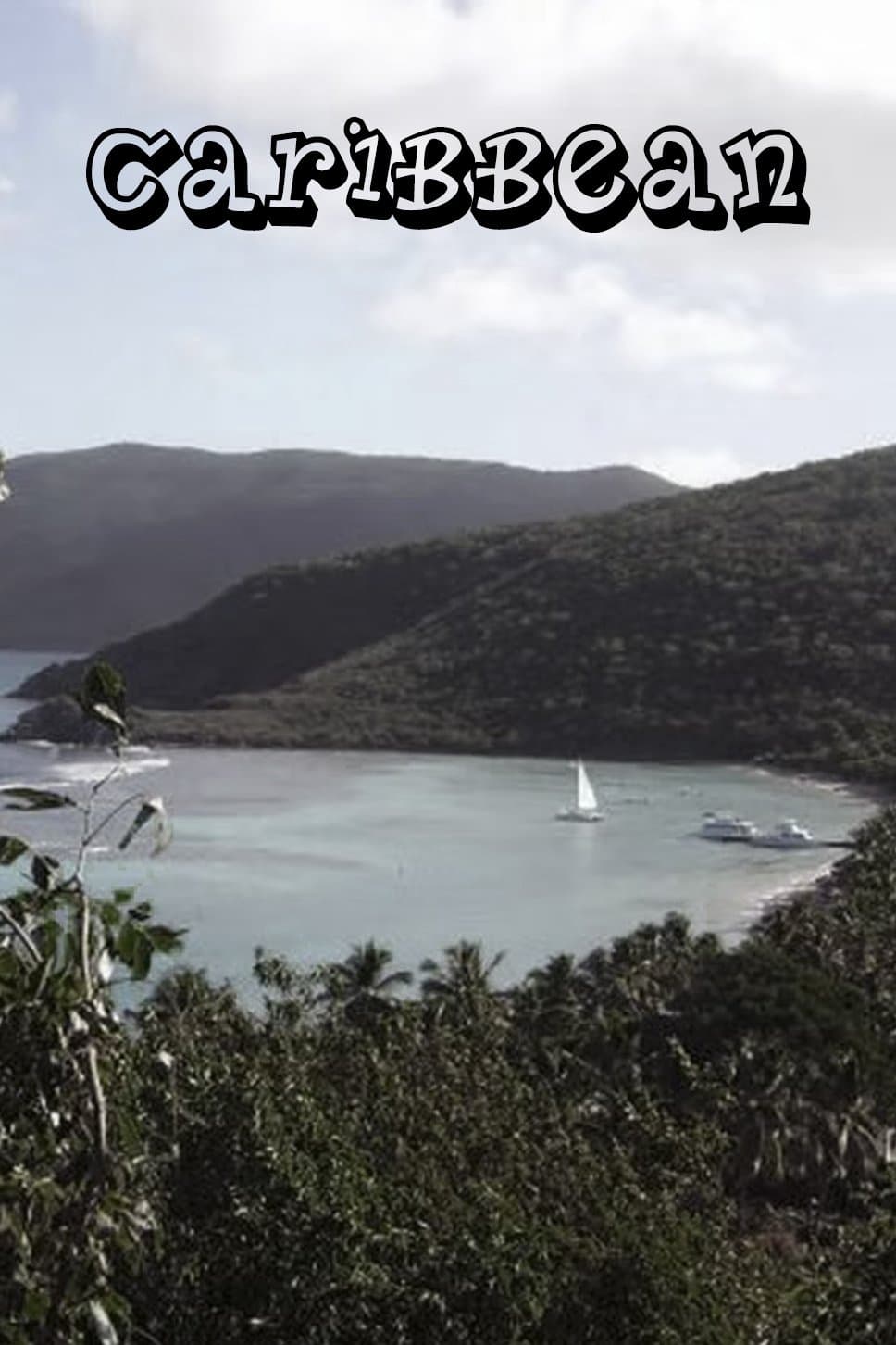Caribbean photo