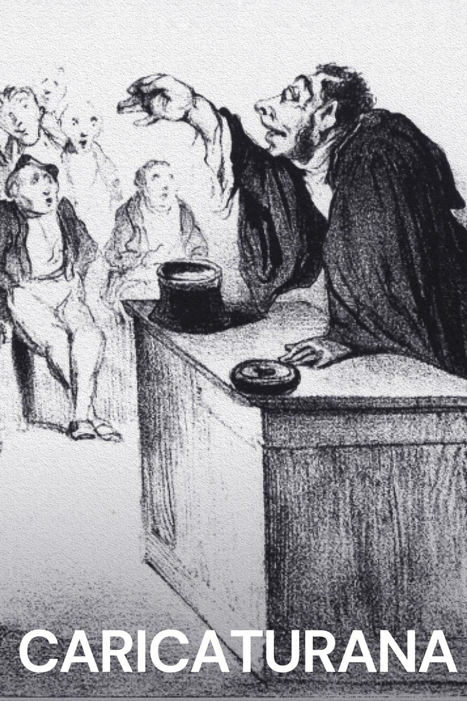 Caricaturana photo