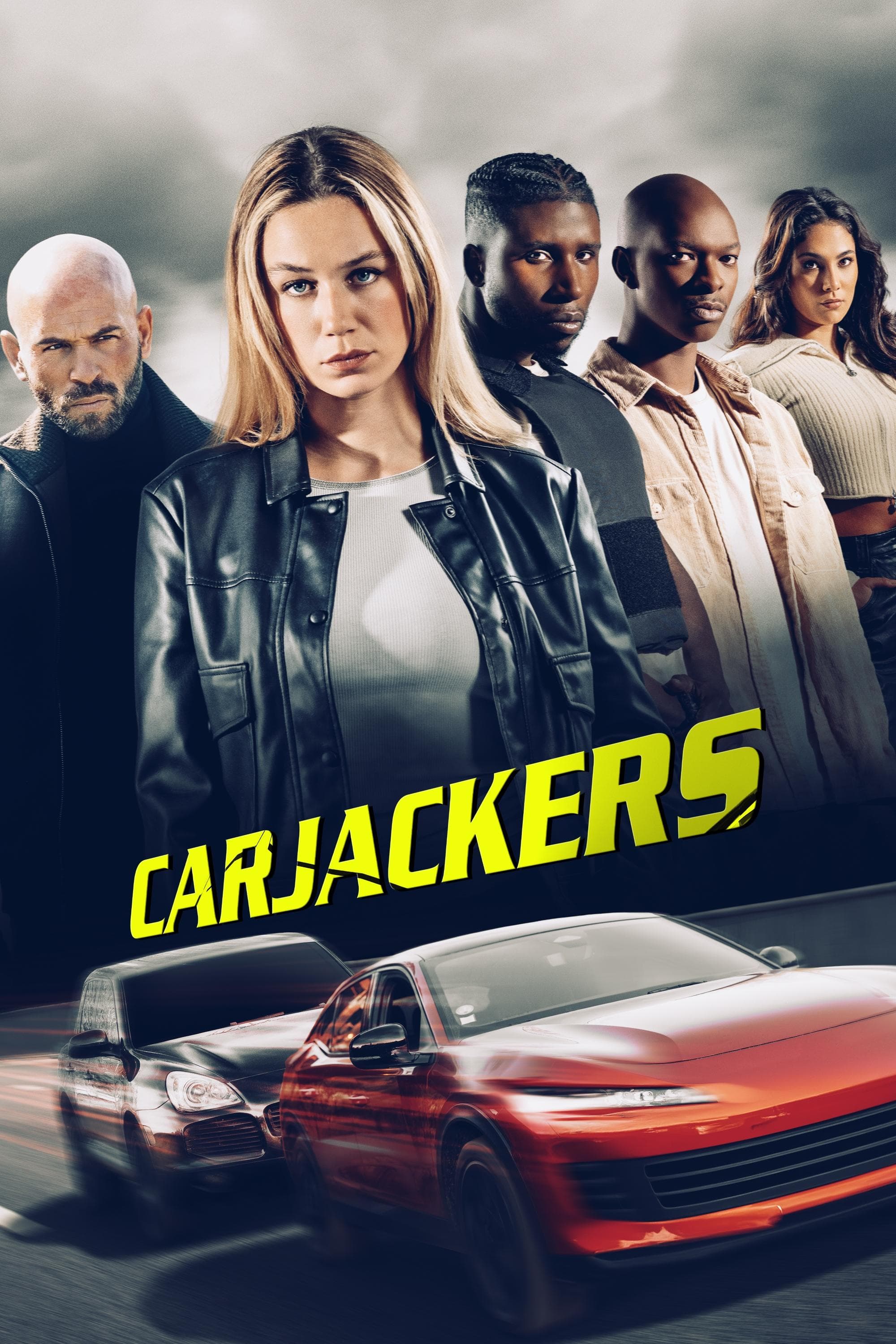Carjackers photo