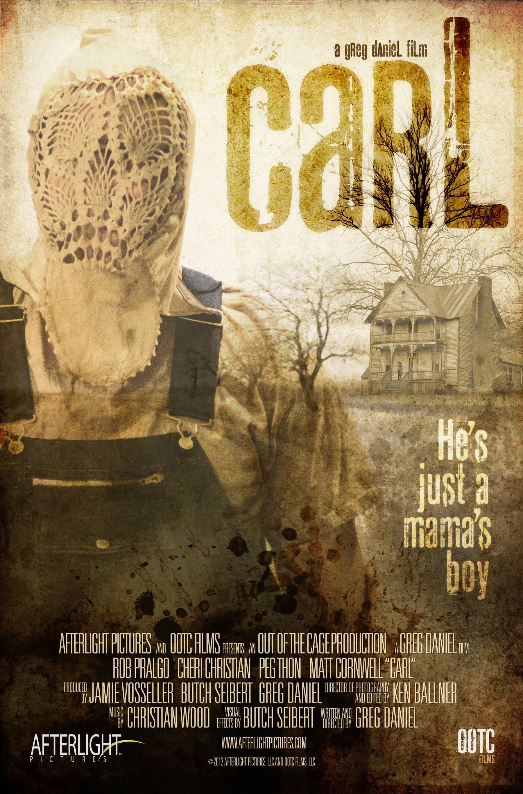 Carl photo