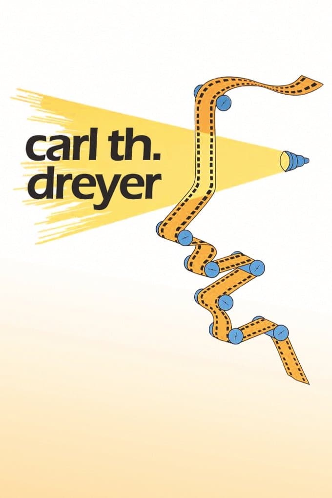 Carl Th. Dreyer photo