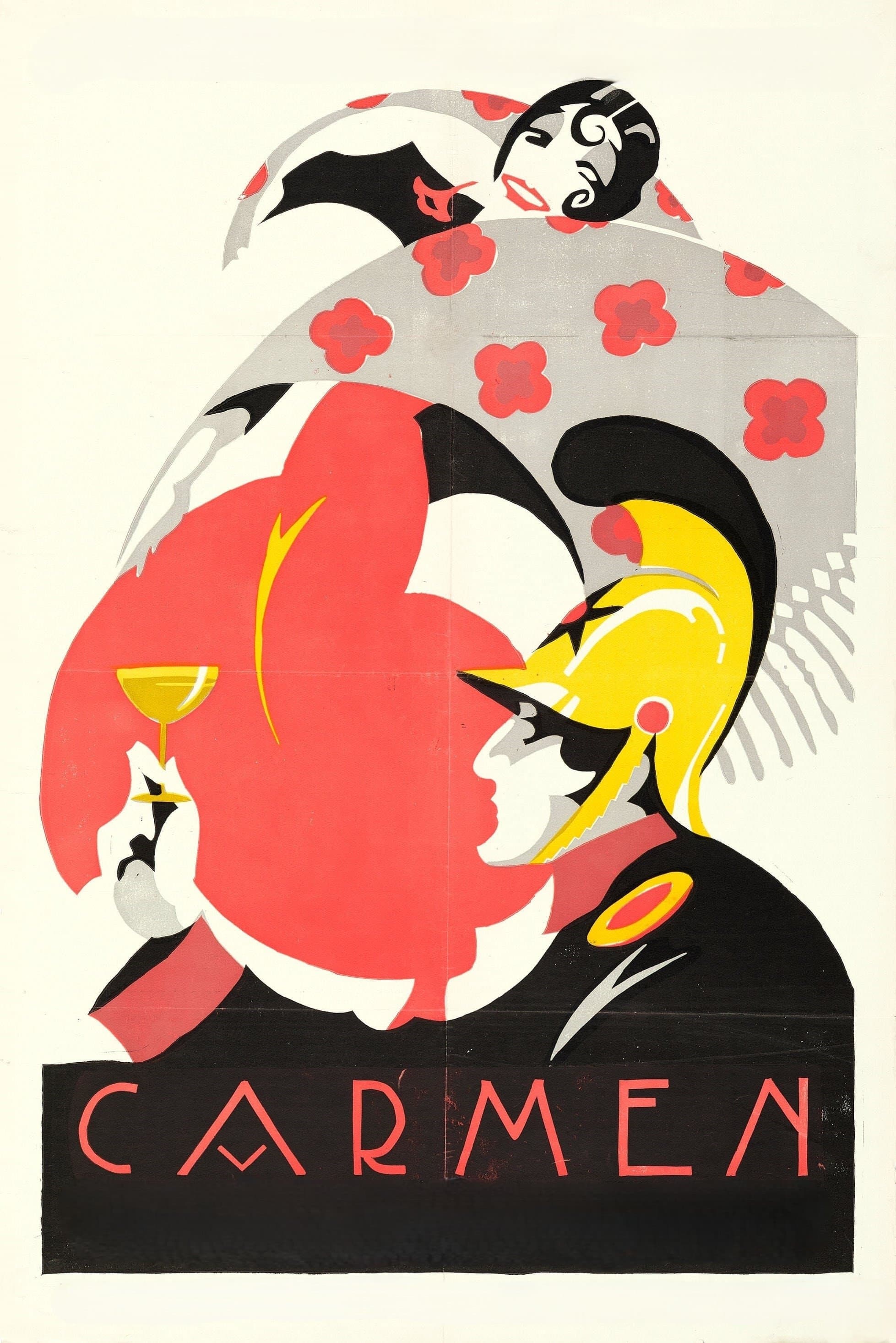 Carmen photo