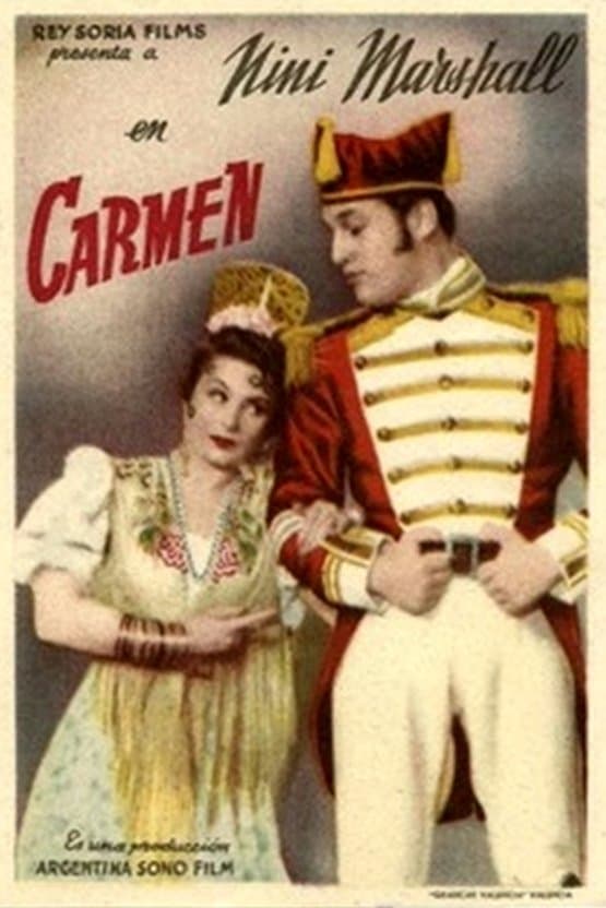 Carmen photo