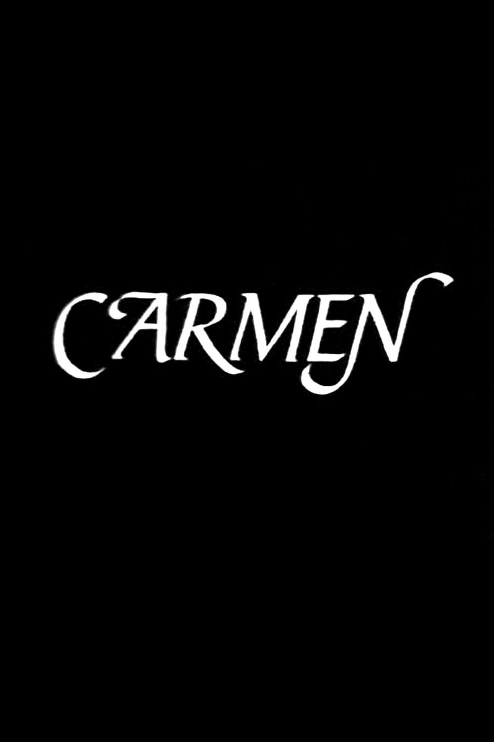 Carmen photo