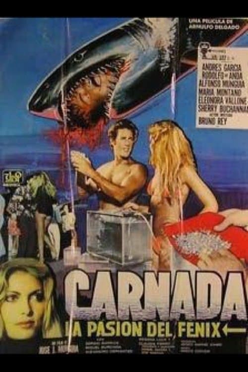 Carnada photo