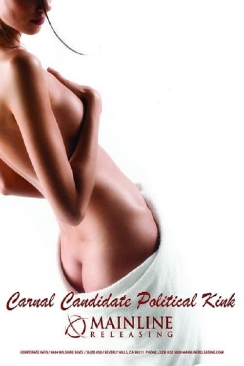 Carnal Candidate Political Kink photo