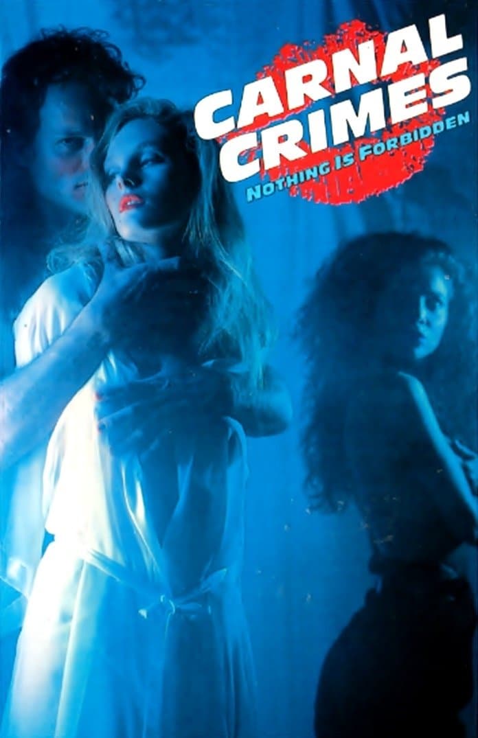 Carnal Crimes photo