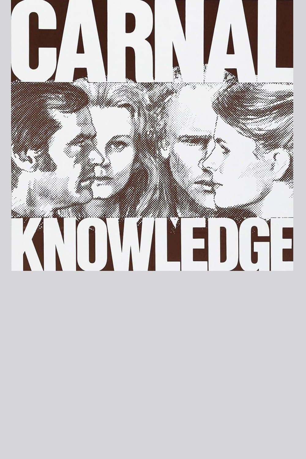 Carnal Knowledge photo