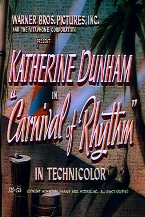 Carnival of Rhythm photo