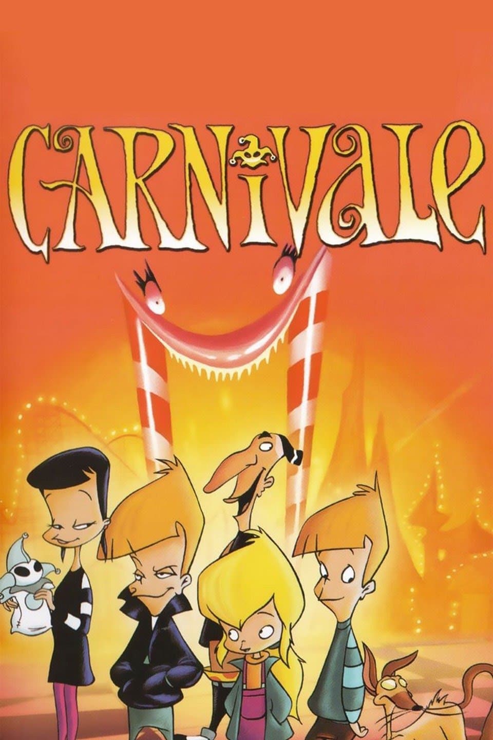 Carnivale photo