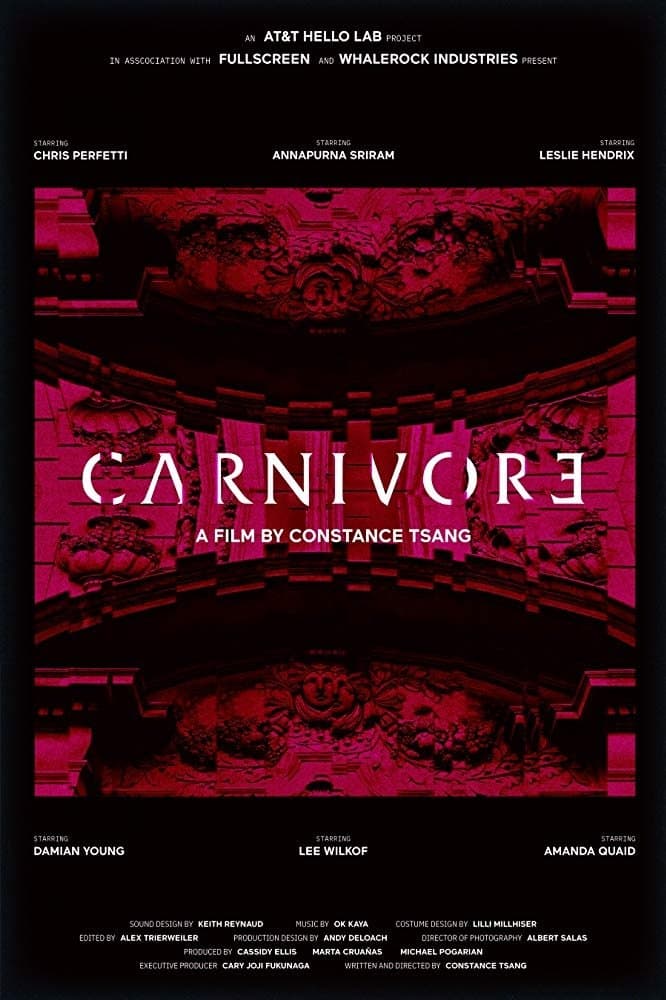 Carnivore photo