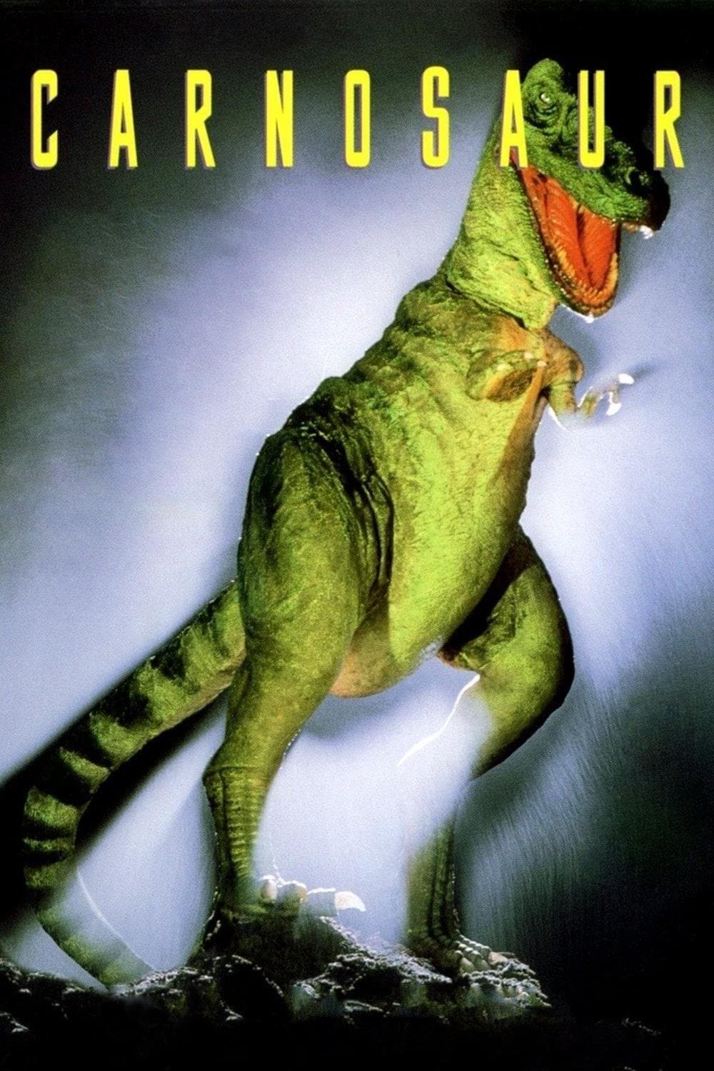 Carnosaur photo